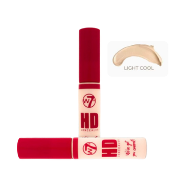 W7 CONCEALER- LIGHT COOL