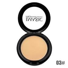 Imagic Pressed Powder-3(nude)