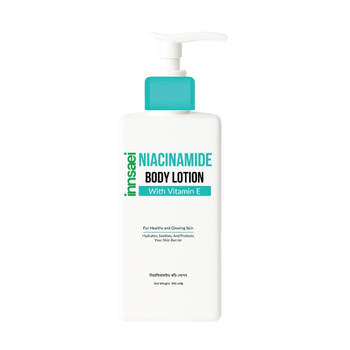 INNSAEI  NIACINAMIDE BODY LOTION