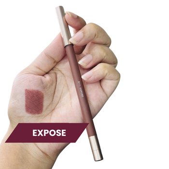 BEAUTY GLAZED LIP LINER -EXPOSE(111)