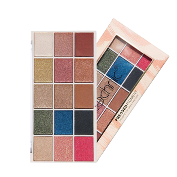TECHNIC EYESHADOW PALETTE