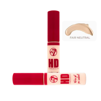 W7 CONCEALER- FAIR NEUTRAL