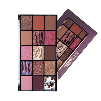 TECHNIC EYESHADOW PALETTE