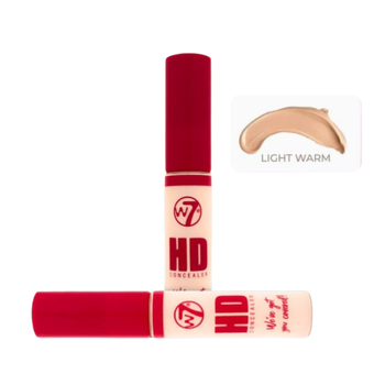 W7 CONCEALER- LIGHT WARM